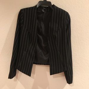 Woman’s blazer